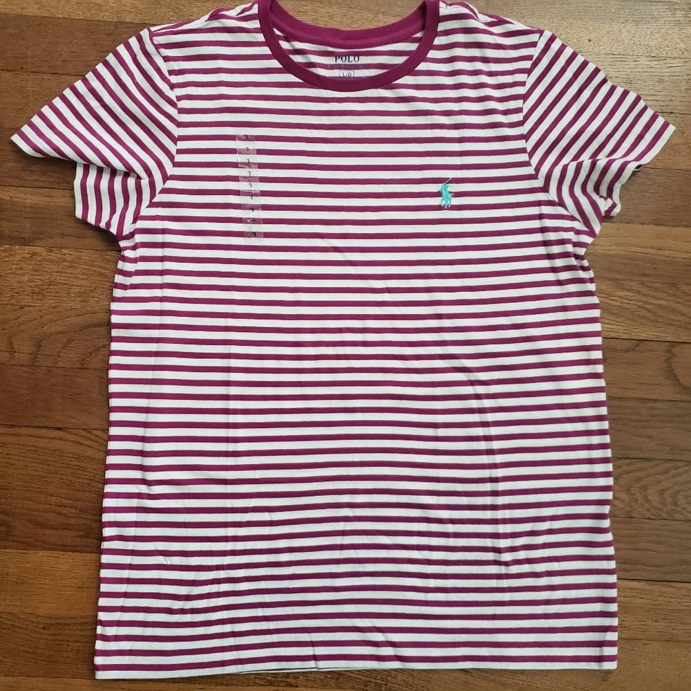 Polo Tee